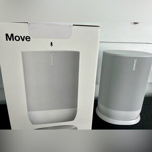 Sonos Move Speaker